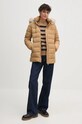 Куртка Tommy Hilfiger WW0WW43600 бежевий NC24