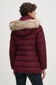 Одяг Куртка Tommy Hilfiger WW0WW43600 бордо