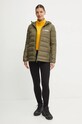 adidas TERREX geacă sport din puf Multi JE6718 verde AW24