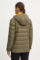 Îmbrăcăminte adidas TERREX geacă sport din puf Multi JE6718 verde