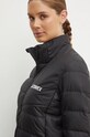 Páperová športová bunda adidas TERREX Multi čierna JE6759