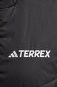 Páperová športová bunda adidas TERREX Multi JE6759 čierna
