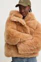 Куртка UGG жовтий 1163051