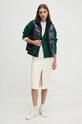 Безрукавка Tommy Hilfiger WW0WW43222 темно-синій AW24