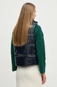 Одяг Безрукавка Tommy Hilfiger WW0WW43222 темно-синій