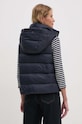 Oblečení Péřová vesta Tommy Hilfiger WW0WW43582 námořnická modř