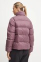 Îmbrăcăminte adidas Originals geaca JD0419 violet
