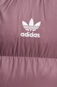 adidas Originals geaca JD0419 violet