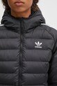 Jakna adidas Originals crna IW5849