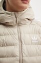 adidas Originals giacca IW5850 beige