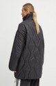 Ρούχα Μπουφάν adidas Originals IW5862 μαύρο