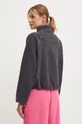 Îmbrăcăminte P.E Nation hanorac fleece Technique 243J242 gri
