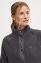 P.E Nation hanorac fleece Technique gri 243J242