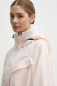 Куртка P.E Nation Shelter розовый 243J334