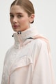 Куртка P.E Nation Shelter розовый 243J334