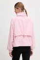 Îmbrăcăminte P.E Nation geacă Shelter 243J334 roz
