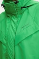Куртка P.E Nation Shelter 243J334 зелёный