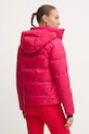 Oblečení Péřová lyžařská bunda Colmar 2811.7XB růžová