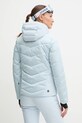 Odzież Colmar kurtka narciarska puchowa 2813.5YS niebieski