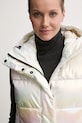 Colmar gilet in piuma beige 2815.2YS