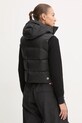 Abbigliamento Colmar gilet in piuma 2815.7XB nero