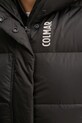 Colmar gilet in piuma 2815.7XB nero