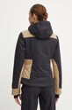 Lyžiarska bunda Colmar 2922.6YW čierna AW24