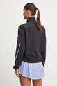 Îmbrăcăminte Reebok jachetă de alergare Speed 100205704 negru