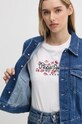 Джинсова куртка Calvin Klein Jeans J20J224043