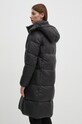 Odzież Calvin Klein Jeans kurtka puchowa J20J224109 czarny