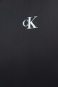 Calvin Klein Jeans kurtka puchowa J20J224109 czarny