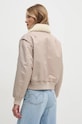 Ruházat Calvin Klein Jeans rövid kabát J20J224115 bézs