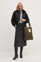 Куртка Calvin Klein Jeans J20J224115 чорний AW24