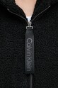 Флисовая кофта Calvin Klein Jeans J20J224130 чёрный