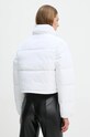 Одяг Куртка Calvin Klein Jeans J20J224615 білий