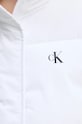 Calvin Klein Jeans geaca J20J224615 alb