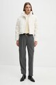 Вельветова куртка Calvin Klein Jeans J20J224620 білий AW24