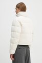 Одяг Вельветова куртка Calvin Klein Jeans J20J224620 білий