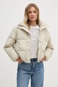 Jakna Calvin Klein Jeans bež J20J224681