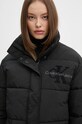 Calvin Klein Jeans giacca J20J224681 nero