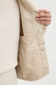 Φλις μπουφάν Calvin Klein Jeans J20J224928