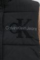 Brezrokavnik Calvin Klein Jeans J20J224687 črna