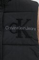 Vesta Calvin Klein Jeans J20J224687 čierna