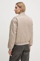 Одяг Куртка-бомбер Calvin Klein Jeans 00040WL591 бежевий