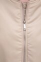 Bomber bunda Calvin Klein Jeans 00040WL591 béžová