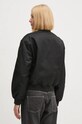 Одяг Куртка-бомбер Calvin Klein Jeans 00040WL591 чорний