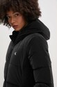 Bunda Calvin Klein Jeans černá J20J224106