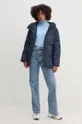 Куртка Calvin Klein Jeans J20J224107 темно-синій AW24