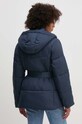 Ρούχα Μπουφάν Calvin Klein Jeans J20J224107 σκούρο μπλε