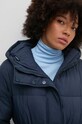 Μπουφάν Calvin Klein Jeans σκούρο μπλε J20J224107